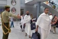 اخراج صدها هزار نفر از مکه با اجرای کمپین «حج بدون مجوز، ممنوع» 2