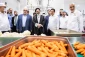 بازدید سرپرست حجاج ایرانی از آشپرخانه مرکزی طبخ غذای زائران ایرانی در مکه+ عکس 14