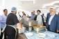 دیدار نماینده ولی فقیه با زائران اهل سنت گلستان، خراسان رضوی و خراسان شمالی 8
