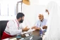دیدار نماینده ولی فقیه با زائران اهل سنت گلستان، خراسان رضوی و خراسان شمالی 9