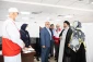 دیدار نماینده ولی فقیه با زائران اهل سنت گلستان، خراسان رضوی و خراسان شمالی 10