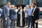 دیدار نماینده ولی فقیه با زائران اهل سنت گلستان، خراسان رضوی و خراسان شمالی 13
