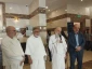عزیمت جانشین سرپرست حجاج ایرانی در مدینه به مکه مکرمه 3