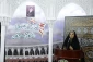 حجت‌الاسلام والمسلمین نواب مطرح کرد:

جایگاه و محوریت کعبه در طرح جامع زیست مومنانه حضرت ابرهیم(ع) 9