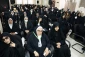 اشار حجة الإسلام نواب الی مکانة الکعبة و مرکزیتها فی الخطة الشاملة للحیاة الإیمانیة لحضرة إبراهیم (ع) 2