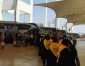 آخرین آمار اعزام زائران به سرزمین وحی 2