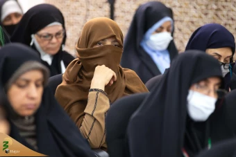 همایش حج در نگاه رهبری _1 17