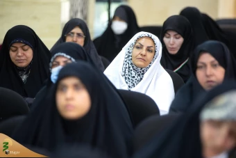 همایش حج در نگاه رهبری _1 21