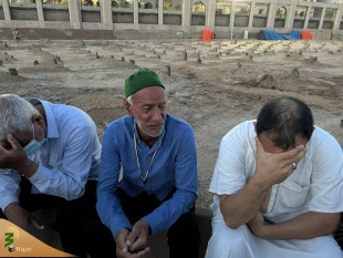 الوداع مدینه 6