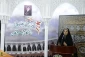 Hojjat Al-Islam Navvab: Place and Centrality of the Kaaba in Comprehensive Plan of Faithful Life of Prophet Abraham 6