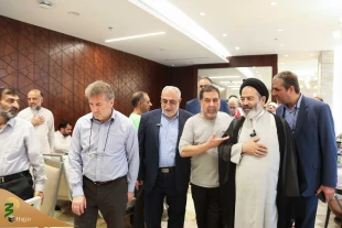 سرپرست حجاج ایرانی تاکید کرد؛

لزوم توجه به آموزش سبک زندگی درسرزمین وحی+عکس 2