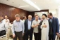 سرپرست حجاج ایرانی تاکید کرد؛

لزوم توجه به آموزش سبک زندگی درسرزمین وحی+عکس 2