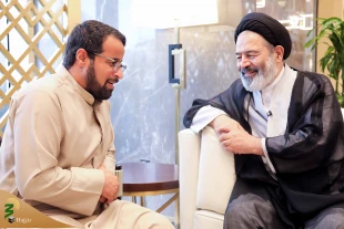 سرپرست حجاج ایرانی تاکید کرد؛

لزوم توجه به آموزش سبک زندگی درسرزمین وحی+عکس 6