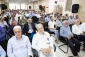 حجت‌الاسلام والمسلمین نواب:

امت‌سازی ازآموزه‌های مهم منش حضرت ابراهیم(ع) است+فیلم 3