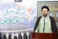 حجت‌الاسلام والمسلمین نواب:

امت‌سازی ازآموزه‌های مهم منش حضرت ابراهیم(ع) است+فیلم 8