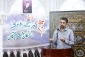حجت‌الاسلام والمسلمین نواب:

امت‌سازی ازآموزه‌های مهم منش حضرت ابراهیم(ع) است+فیلم 10