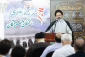 Hojjat Al-Islam Navvab: Focusing on Ummah Is One of Important Teachings of Prophet Abraham's Character 2