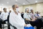 Hojjat Al-Islam Navvab: Focusing on Ummah Is One of Important Teachings of Prophet Abraham's Character 3