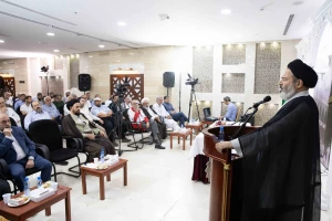Hojjat Al-Islam Navvab: Focusing on Ummah Is One of Important Teachings of Prophet Abraham's Character