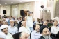 Hojjat Al-Islam Navvab: Focusing on Ummah Is One of Important Teachings of Prophet Abraham's Character 7