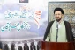 Hojjat Al-Islam Navvab: Focusing on Ummah Is One of Important Teachings of Prophet Abraham's Character 6