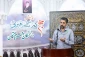 Hojjat Al-Islam Navvab: Focusing on Ummah Is One of Important Teachings of Prophet Abraham's Character 8