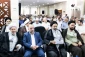 حجة الاسلام نواب؛ بناء الأمة هو أحد التعالیم المهمة لسلوک النبی إبراهیم (ع). 2