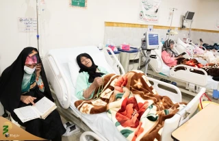 ارائه بیش از ۳۰۳ هزار خدمت بهداشتی و درمانی به حجاج ایرانی در عربستان