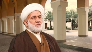 وقوف در عرفات چیست؟+فیلم
