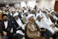 سرپرست حجاج ایرانی:

حضرت ابراهیم در حوزه بلاغ یک مُبلغ خردمند و مدبر بود 4