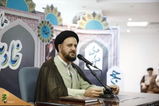 سرپرست حجاج ایرانی:

حضرت ابراهیم در حوزه بلاغ یک مُبلغ خردمند و مدبر بود 10