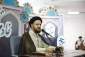 سرپرست حجاج ایرانی:

حضرت ابراهیم در حوزه بلاغ یک مُبلغ خردمند و مدبر بود 10