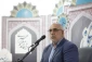 سرپرست حجاج ایرانی:

حضرت ابراهیم در حوزه بلاغ یک مُبلغ خردمند و مدبر بود 13