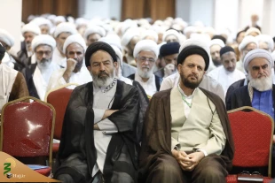سرپرست حجاج ایرانی:

حضرت ابراهیم در حوزه بلاغ یک مُبلغ خردمند و مدبر بود 14