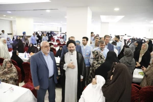 تداوم بازدید سرپرست حجاج ایرانی از هتل‌های زائران ایرانی در مکه+عکس