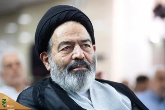 همایش حج در نگاه رهبری _2 5