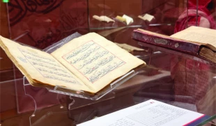 سه تصویر کم یاب از مسجدالحرام 3