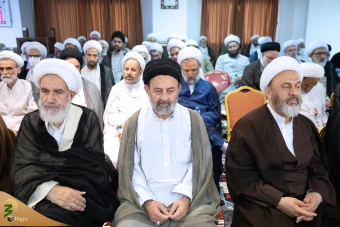 همایش خادمان فرهنگی حج ۱۴۰۳ _2 16