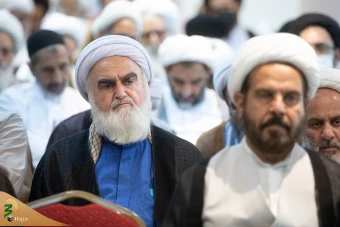 همایش خادمان فرهنگی حج ۱۴۰۳ _2 17