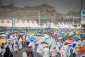 هشدار وزارت بهداشت عربستان در مورد استرس گرمایی 2