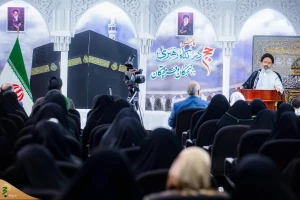 از دریچه دوربین - 20

مکه؛ میزبان همایش «حج از نگاه رهبری»  