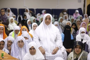 رئیس سازمان حج و زیارت مطرح کرد: برنامه ریزی خدمات اجرایی برای زائران اهل سنت، مطابق احکام و شریعت 3