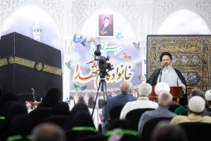 سرپرست حجاج ایرانی؛

وصیت‌نامه شهدا منشور مومنانه زیستن است
