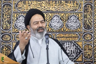 سرپرست حجاج ایرانی؛

وصیت‌نامه شهدا منشور مومنانه زیستن است
 9