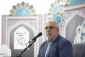 رئیس بعثة الحجاج الایرانیین؛ النبی إبراهیم کان مبلغا حکیمًا و مدبرا فی مجال البلاغ 2