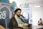 Head of Iranian Pilgrims: Prophet Abraham Was Wise and Resourceful Preacher in Field of Rhetoric 6