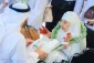 یک بانوی 130 ساله الجزایری؛ مسن ترین حاجی امسال + عکس
 2