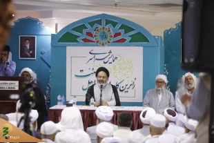 Hojjat Al-Islam Navvab: Iran's Strategic Decision Was Biggest Reduction in Number of Hajj Brokers 2