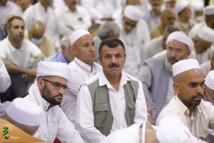 Hojjat Al-Islam Navvab: Iran's Strategic Decision Was Biggest Reduction in Number of Hajj Brokers 3