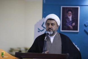Hojjat Al-Islam Navvab: Iran's Strategic Decision Was Biggest Reduction in Number of Hajj Brokers 8
